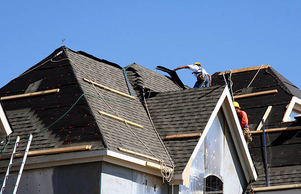 Gutter Installation and Roofing in Wanamingo, MN