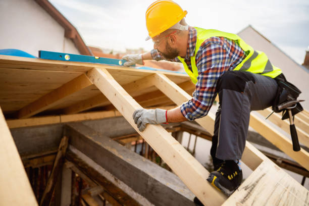 Best Storm Damage Roof Repair  in Wanamingo, MN