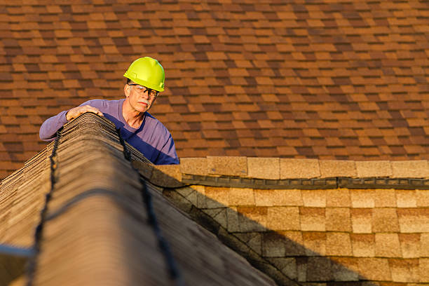 Slate Roofing Contractor in Wanamingo, MN